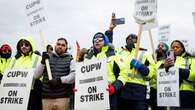 Still no deal between Canada Post and its striking staff