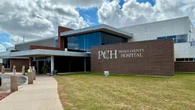 Prince County Hospital's intensive-care unit back up and running after 2-year closure