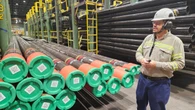 Tenaris not worried about tariffs on 25th anniversary in Sault Ste. Marie