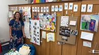 ‘Always hard to say goodbye’ Miss Belle, Yellowknife preschool teacher, retiring