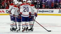 Habs look to make home ice an advantage tonight against Hurricanes