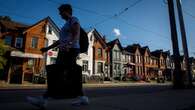 Toronto keeps hitting its housing targets, but more federal, provincial funding needed to keep pace: report