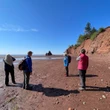 Two Canadian UNESCO Geoparks cautioned to make improvements or risk losing status