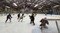 Yukon Native Hockey Tournament can't actually get much bigger