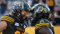 Hamilton Tiger-Cats beat Toronto Argonauts 27-24