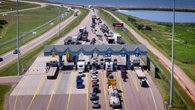 Traffic on Confederation Bridge, N.S.-P.E.I. ferry jumped in August after toll reductions