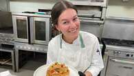 Tantallon woman to compete against world's top young chefs at culinary 'Olympics'