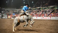 Red Deer celebrates return of pro rodeo