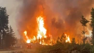 Sask. NDP wants province to call for more help as feds warn extreme fire season will continue