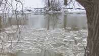 Flood watch issued for Thames River in Chatham-Kent, Ont.