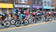 Canada Games cycling brings historic race through downtown St. John's