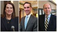 3 possible contenders emerge to replace Premier Furey, just a day after he said he's resigning