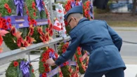 Share who you’re thinking about on Remembrance Day on London Morning