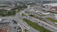 New phase of construction to begin on Windsor Street exchange