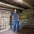 Local history buffs race to save centuries-old log cabin north of Toronto from demolition