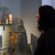 Ancient Roman-era statues stolen from Syria national museum