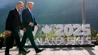 Mountie facing criminal investigation for allegedly making threatening comments at G7