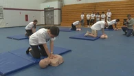Training in life-saving skills including CPR now mandatory in P.E.I. high schools
