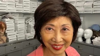 Trailblazer, human rights activist Susan Eng dead at 72
