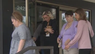 Appeal court upholds Regina mother's acquittal on charges in son's death