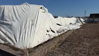 Halifax orders fencing, cleanup around 'hazardous' former ice rink in Bedford
