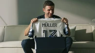 Thomas Müller officially unveiled as a Vancouver Whitecap