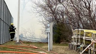 Number of forest fires in P.E.I. slightly above average this year, provincial official says