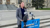 Sask. Opposition calls on premier to denounce pro sovereignty group