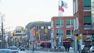 Bundle up! Cold tempertures, blowing snow advisory in effect for Waterloo region