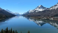 Here's how Waterton, Banff are handling heavy summer traffic at national parks