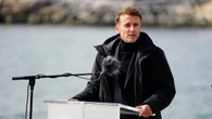 Macron rejects Trump's plan for Greenland, proposal to let Putin mediate Israel-Iran crisis