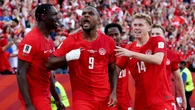 Cyle Larin's late goal nets Canada historic point after 1-1 draw with Bosnia-Herzegovina