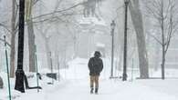 Quebec braces for cold snap evoking winters from back in the day