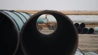 Carney and Smith want a new pipeline. So far, no company has stepped up to build it