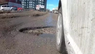 Potholes are costing Canadians billions. But there are some solutions