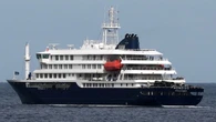 3 Canadians isolating in Ontario, Quebec after hantavirus ship outbreak