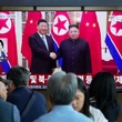 Chinese leader Xi Jinping to visit North Korea for first time since 2019