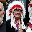 Jay Triano, Chief Littlechild and 1990 women's hockey team enter Canada's Sports Hall of Fame