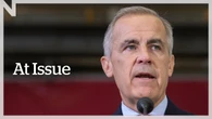 At Issue | Carney’s infrastructure fast track