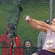 Canadian Olympic champ Katzberg delivers 83.64m hammer throw, marking season best and meet record