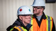 Metro Vancouver board chair promises 'completely open book' review of North Shore wastewater treamtent plant