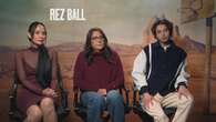 Director, cast of Rez Ball discuss capturing authentic Indigenous experiences