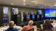 Mayoral candidates address state of Edmonton's non-profit sector in debate