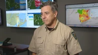 How a small team of experts co-ordinates New Brunswick's wildfire response