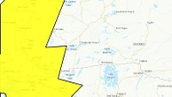 Heat warnings in effect for parts of northwestern Ontario