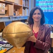 Renowned exoplanet researcher Sara Seager is bringing her quest to find another Earth back home to Canada