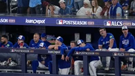 Fans hope Blue Jays will bounce back in Game 2 of ALCS against Mariners