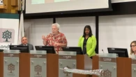 London council debates cutting taxes or using $16M surplus to pay for social services