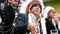 First Nations divided over law to fast-track big projects