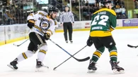 Victoria Grizzlies alum Alex Newhook making name for himself in NHL Playoffs